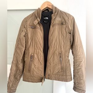 THE NORTH FACE moto jacket